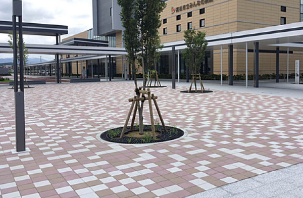 エクステリア写真15